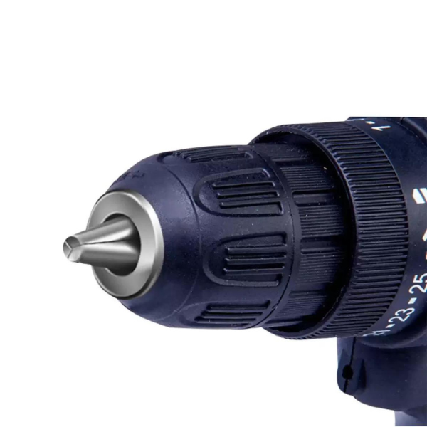 Parafusadeira Profissional 12V LWJ-214