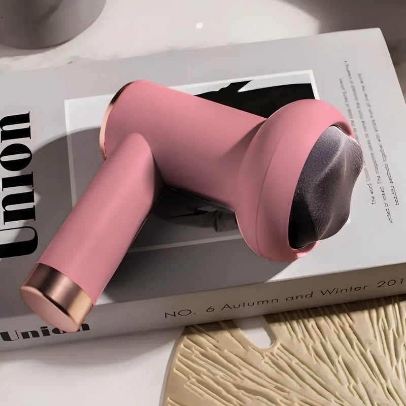 Massageador Corporal Elétrico para Alívio Muscular